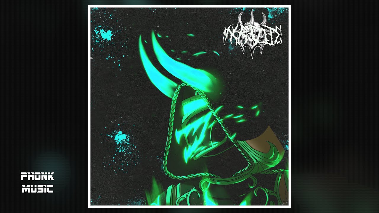 NXRQUEL - GRIMDREAM