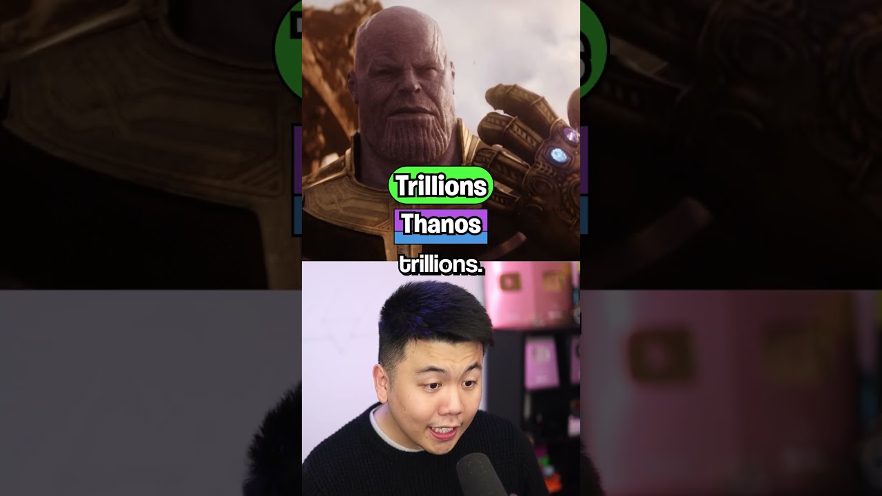 How Many Kills Do These Characters Have...?