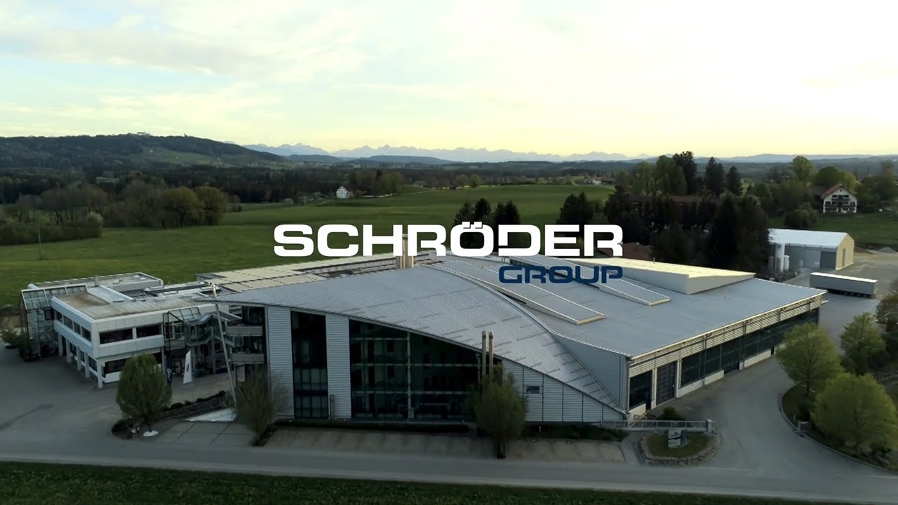 SCHROEDER GROUP Imagefilm