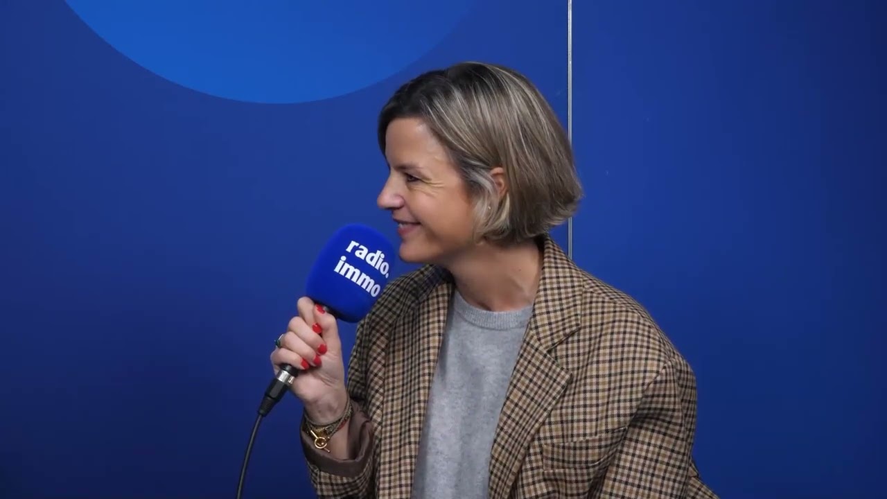 Le viager et la nouvelle offre Partenaire Viagimmo au cœur des échanges sur le plateau de Radio.Immo