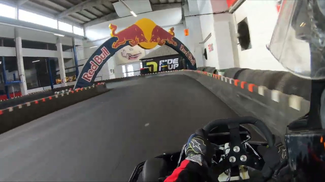 Kart Racing Club Meisterschaft Bad Mergentheim 2023