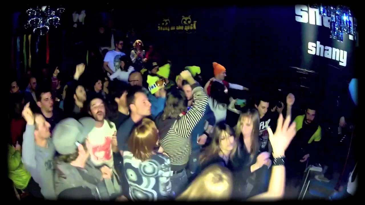 Gottardo Project - Discoteca Marameo ft Gossosparty