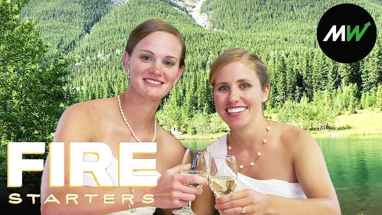 How this couple found financial independence in their 30s | FIRE Starters: MarketWatch