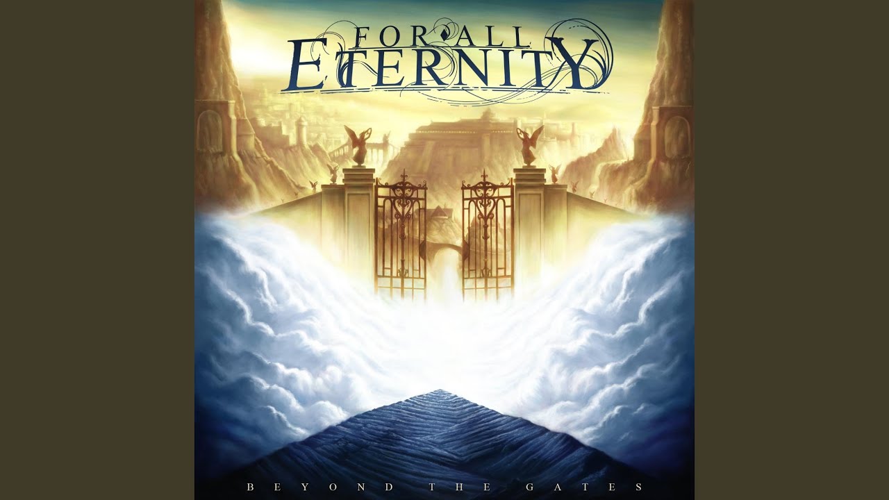 Beyond the Gates