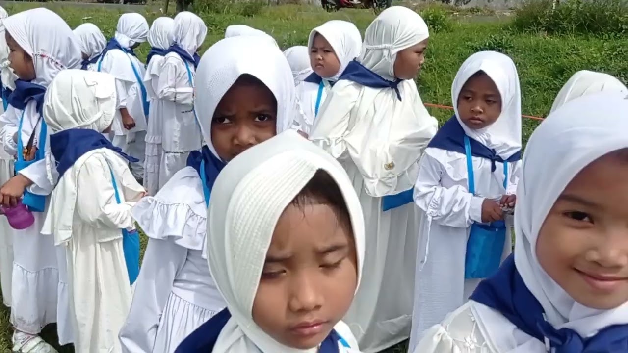 Manasik Haji Cilik 2026