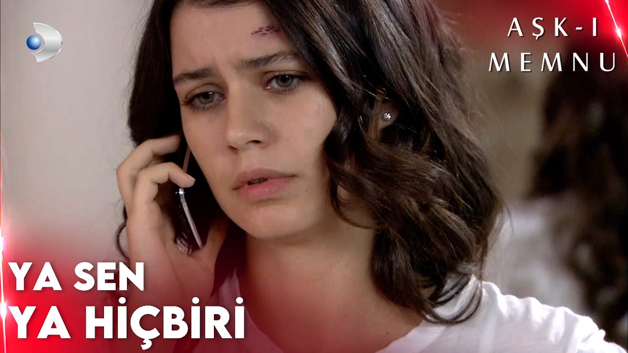 Ben Sana Aitim Behlül! - Aşk-ı Memnu