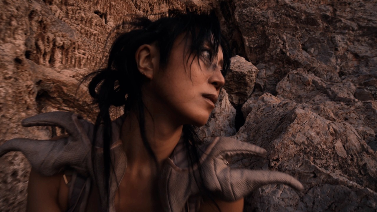 The Riddle of Pendeli (Official Video)