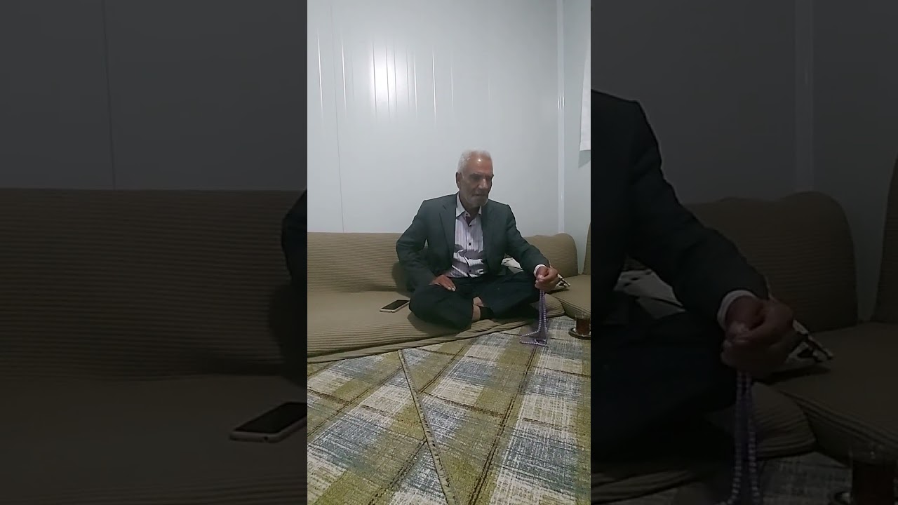 جبري ميري حكاري