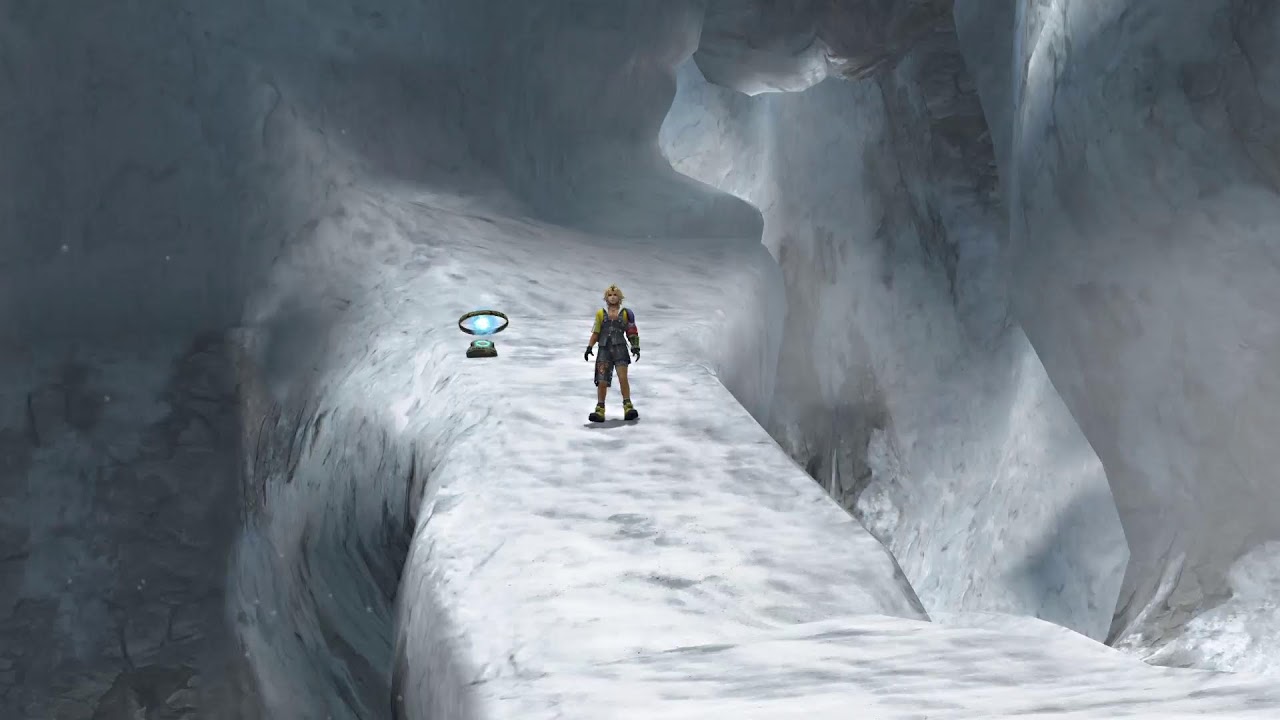 The Final Dream💤 Ep.48 | TricksheepLive #614 Final Fantasy X Road to 100% Completion