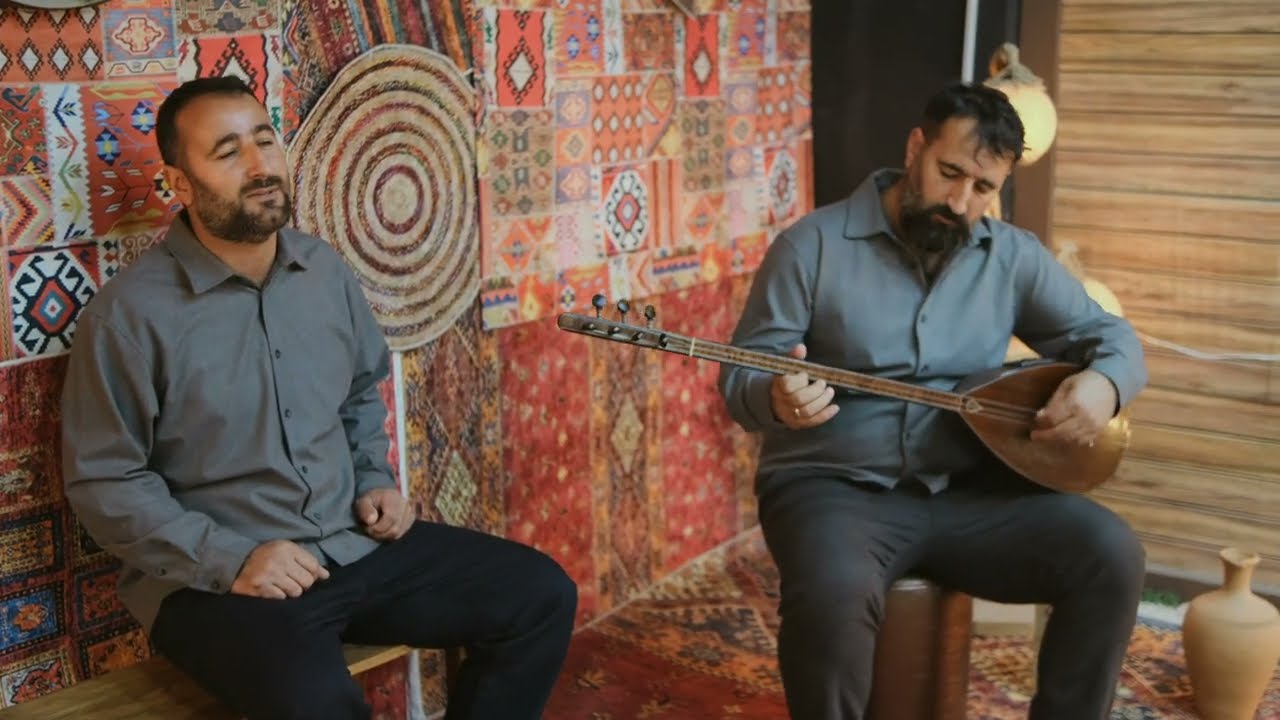 Necmeddin | Mala min xerakir  [Official Music Video © 2025]