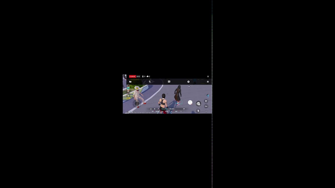 NEOVADA GAMER obunachilari bilan lobbilar oʻynaymiz