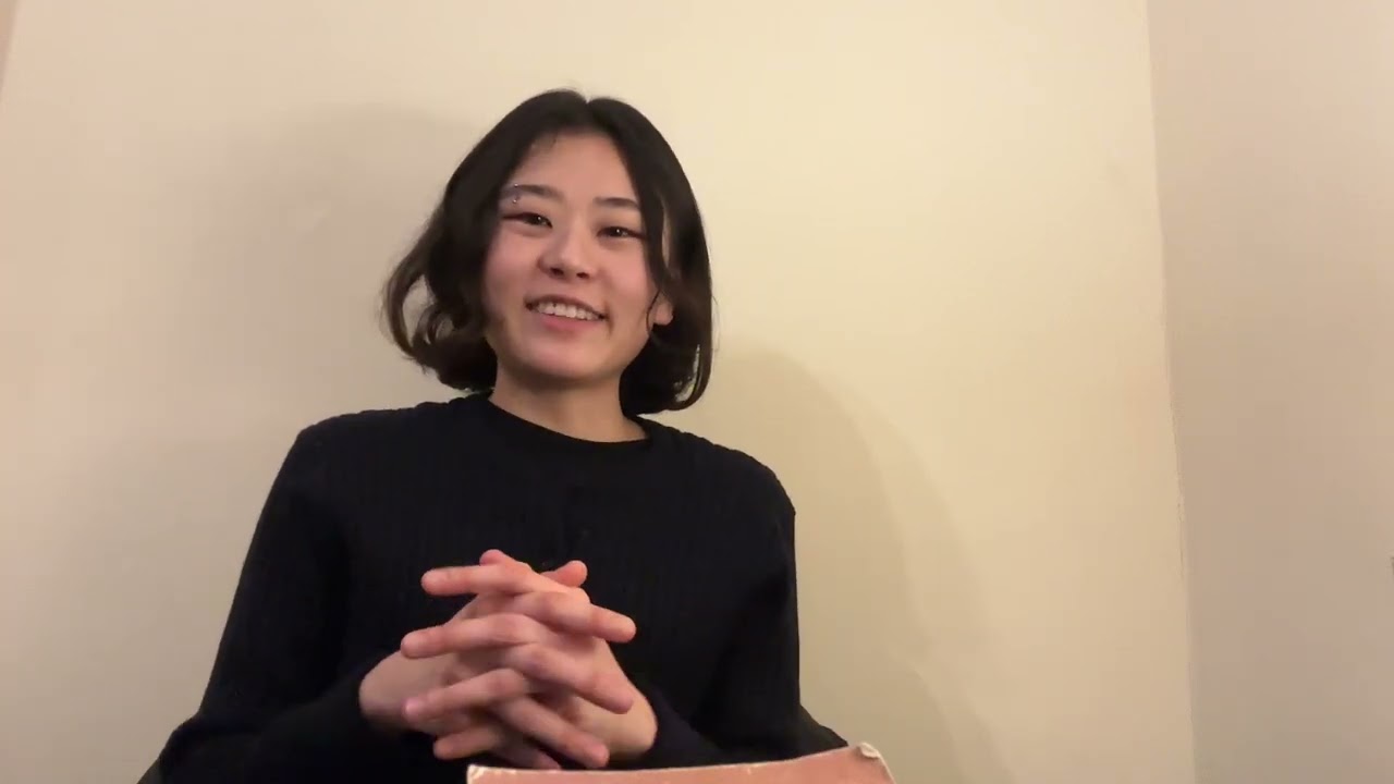 After master’s degree, and then what is now