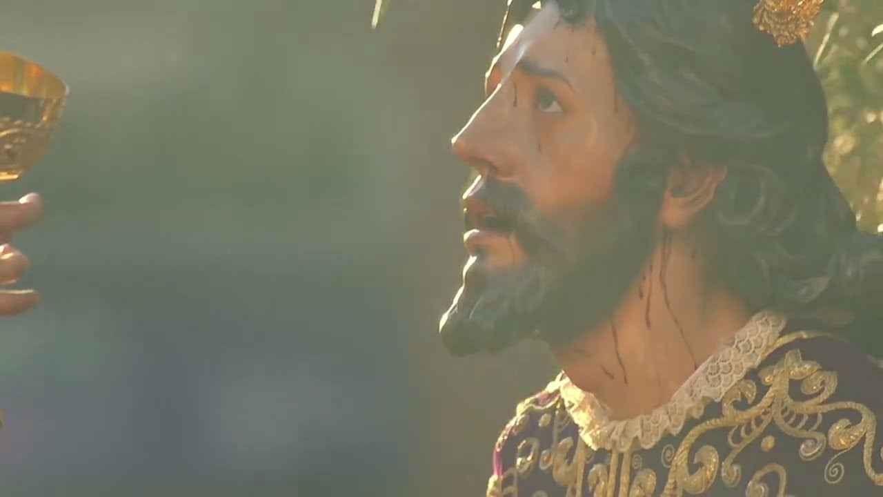 Montesi&oacute;n en Campana 2026 - AM Santa Maria Magdalena de Arahal | Jueves Santo Sevilla
