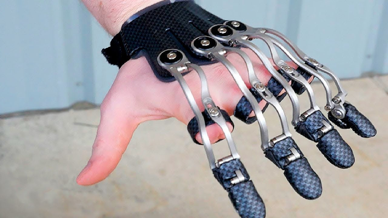 10 N&Uuml;TZLICHE GADGETS DIE DU HABEN MUSST