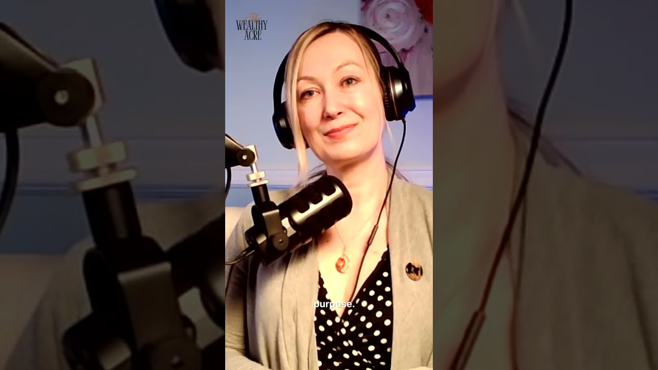 From Pain to Purpose—How Sustainable Excellence Came to Life 💥🧠-Terry Tucker -The Wealthy Acre ♞