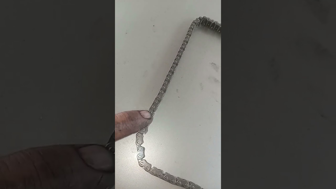 puesta en tiempo Dodge Caliver motor 2.0