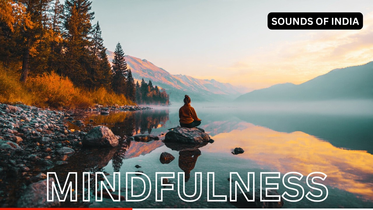 Mindfulness | Sounds Of India #trending #viral #shorts