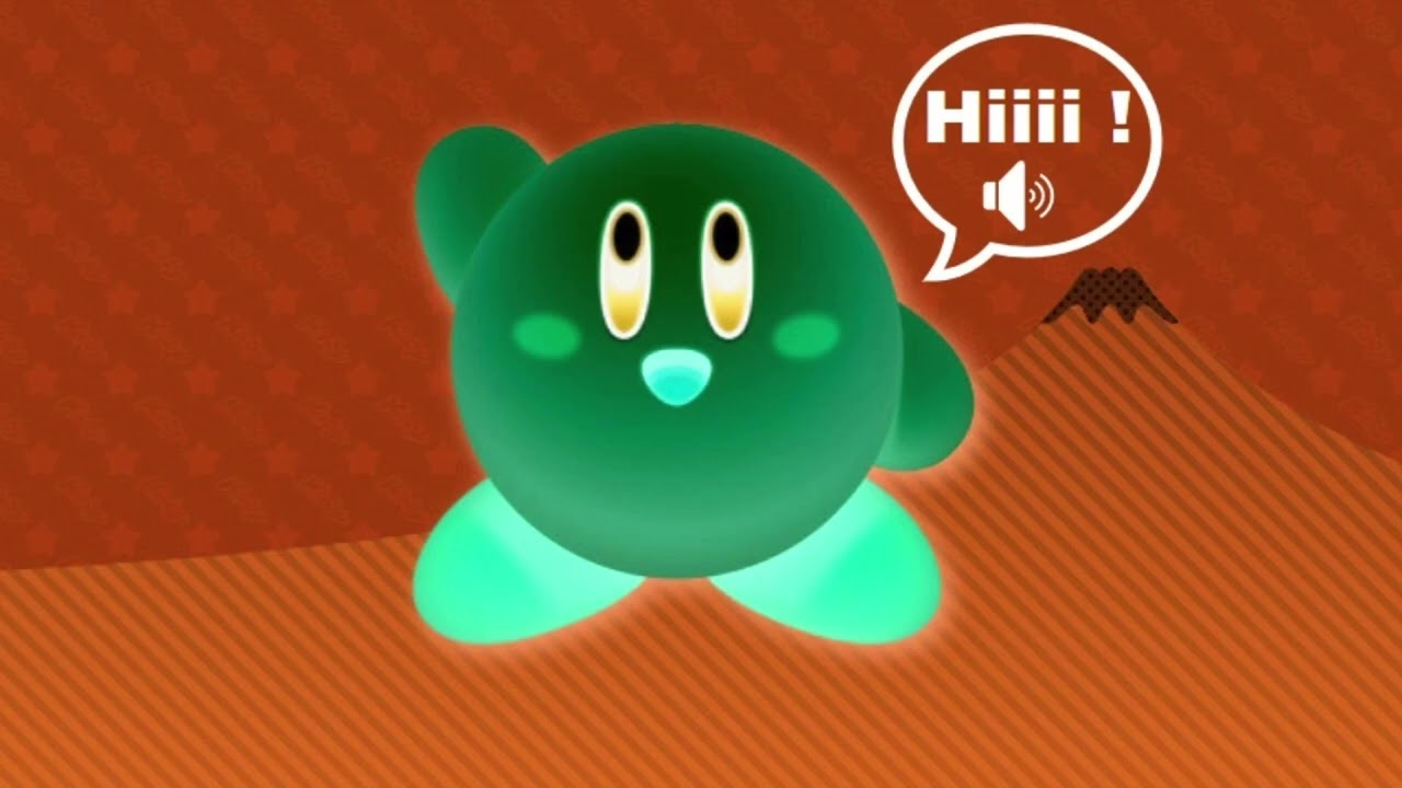 The worst Kirby 