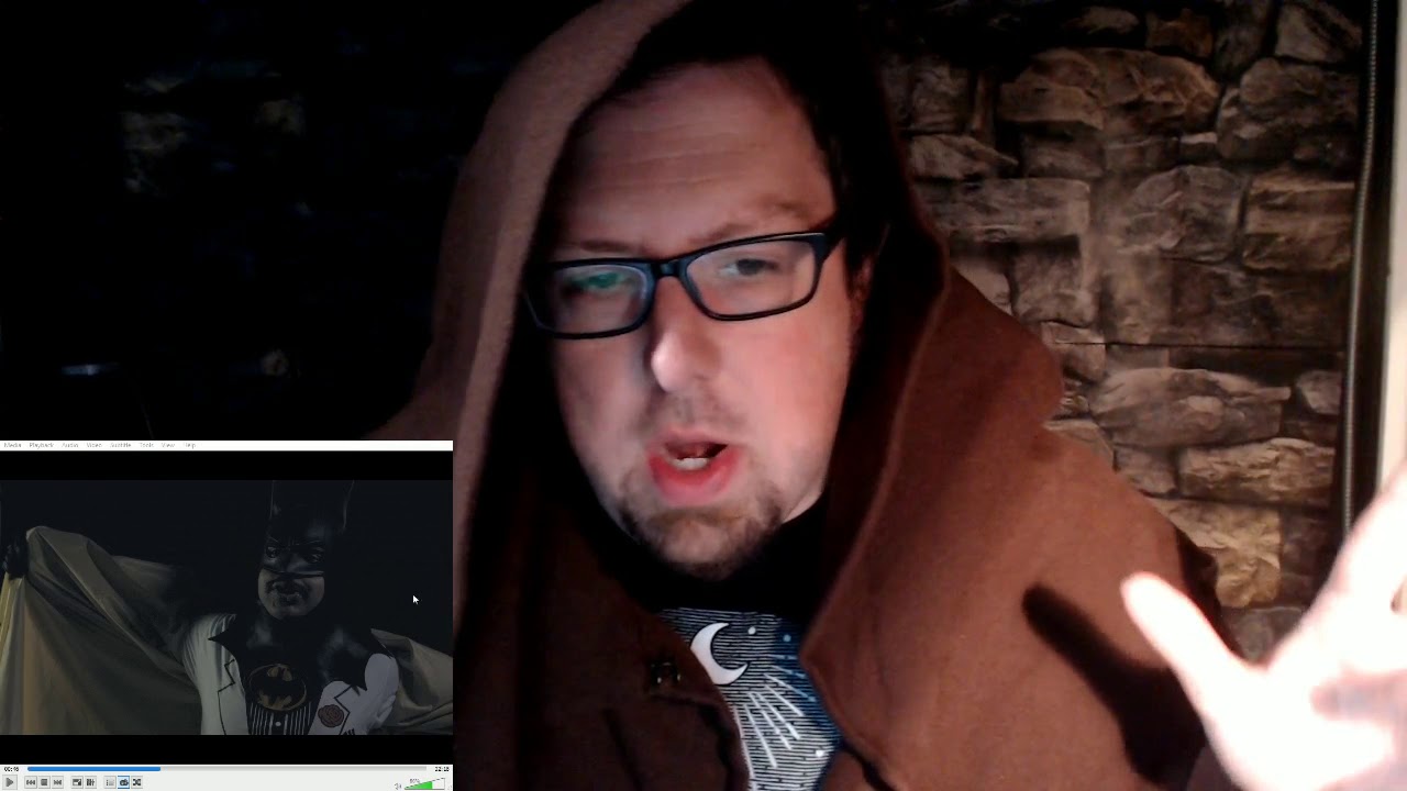 Mega64 Day 2019: Watching Old Videos