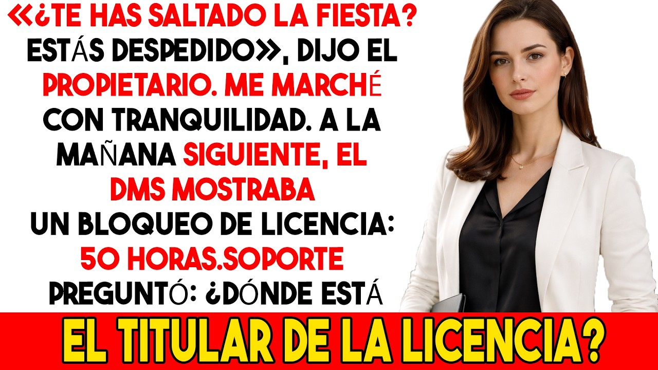 Despedida por una fiesta, indispensable por un sistema