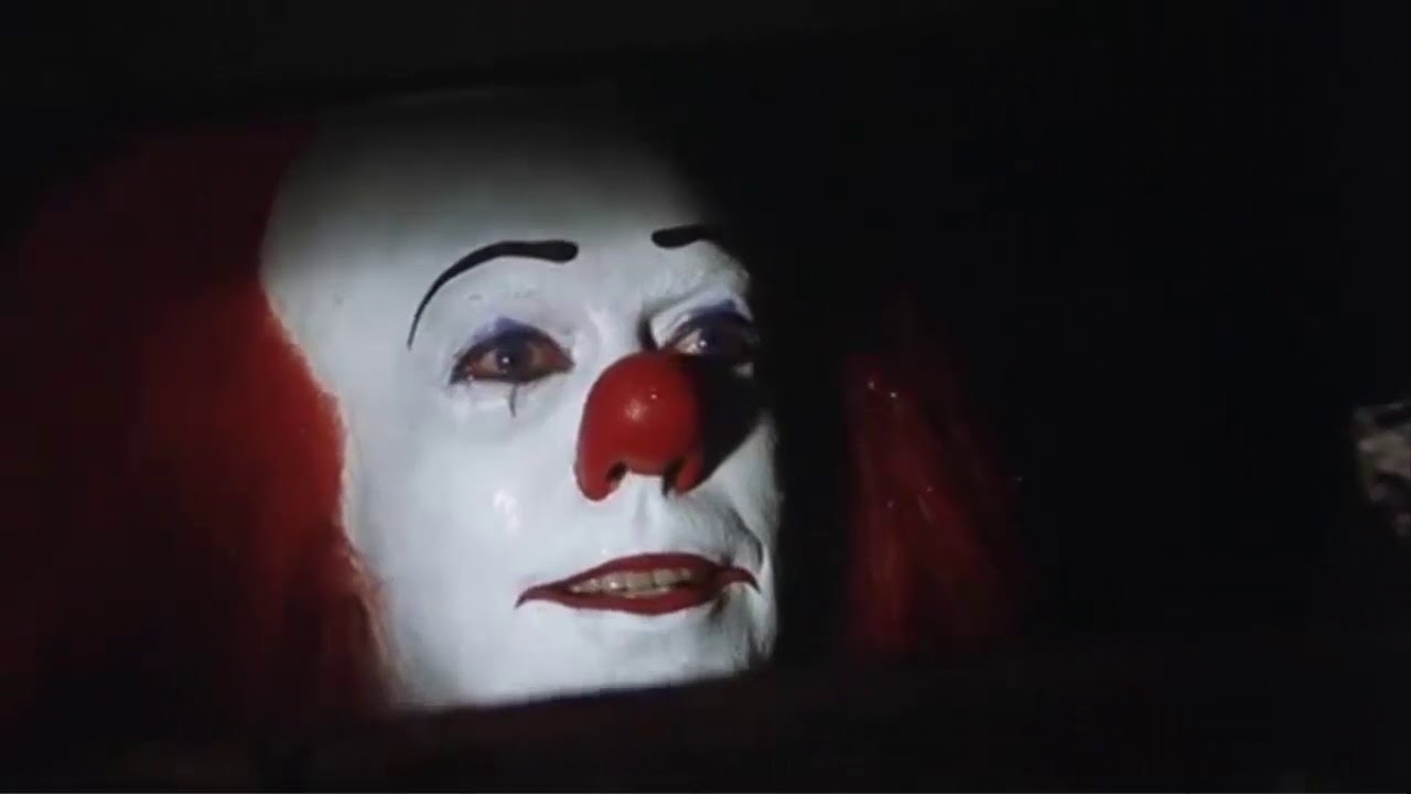 Chepe 981 conoce a IT ESO El Payaso (Parodia)
