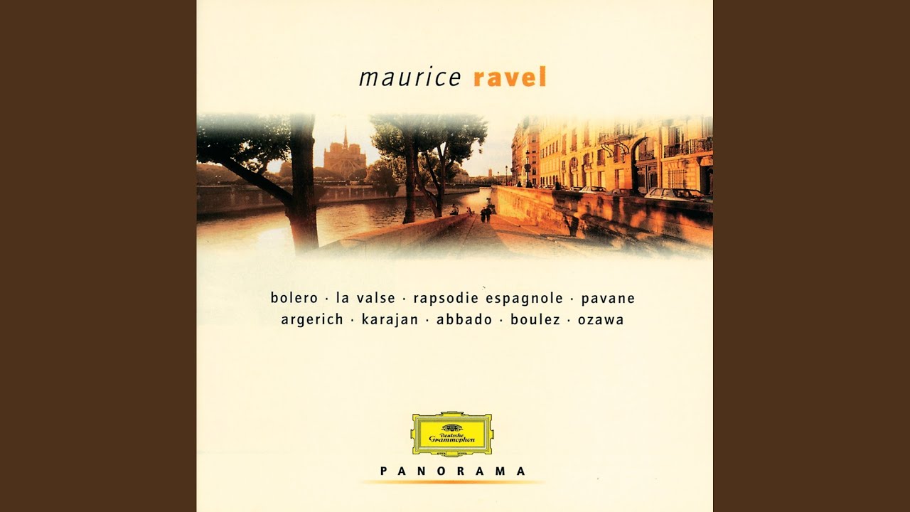 Ravel: Daphnis et Chloé Suite No. 2, M. 57b: I. Lever du jour (With Chorus)