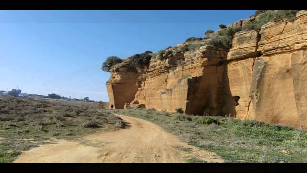 Carmona - Cueva de la Batida 2015