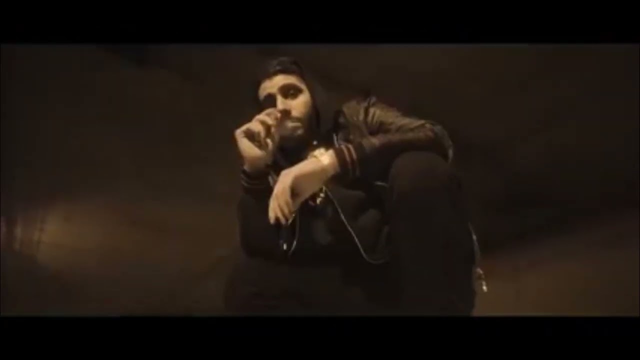 [YOUTUBE KACKE] SAMRA X ELIF - PASSIERTE TOMATEN