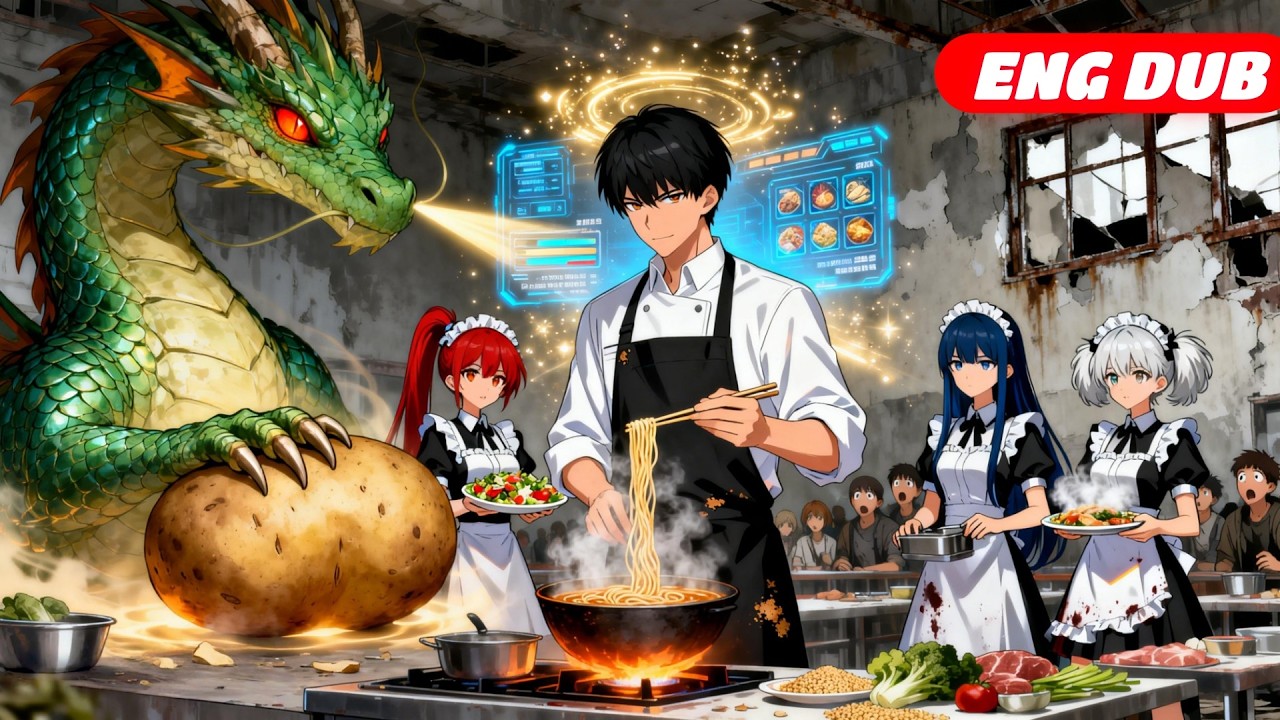 Monster World&mdash;Delivery Man Get