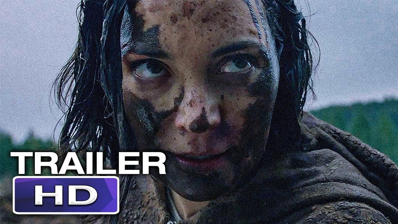 ALONE Official Trailer (NEW 2020) Thriller Movie HD