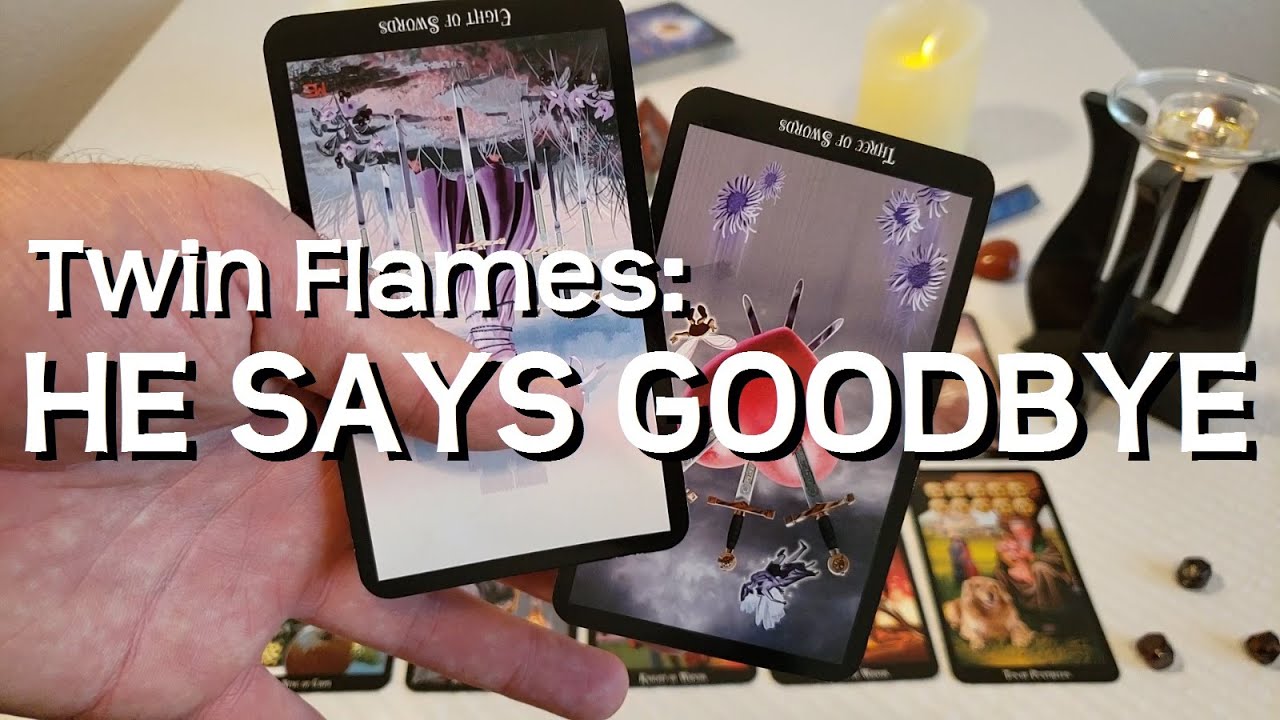 Twin Flames - DM Leaving Situation Behind, Wants DF✌️👣🚶‍♂️✈️ Msgs From Div Masc 09/08 - 09/14 2019