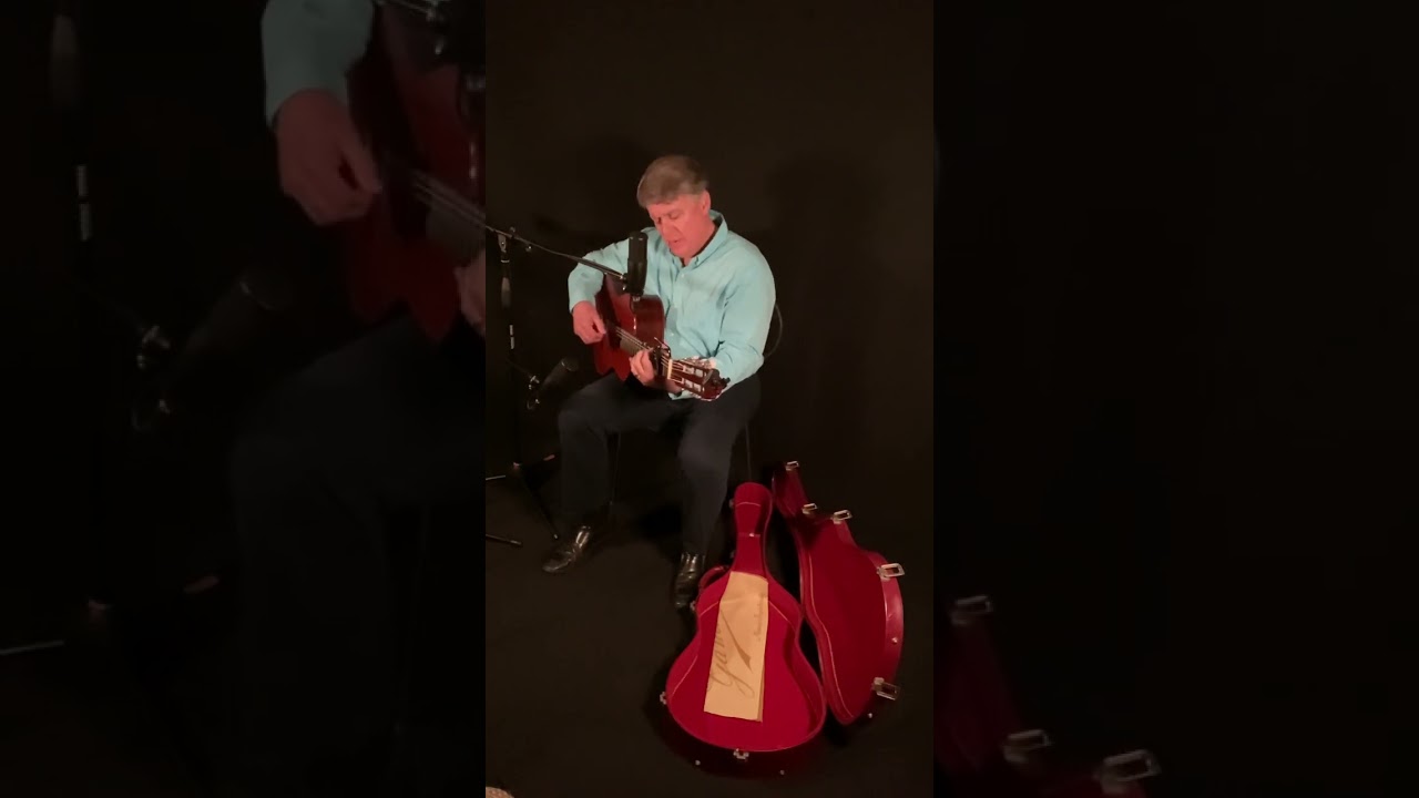 Kevin Fenelon - Take On Me (A-ha Cover)