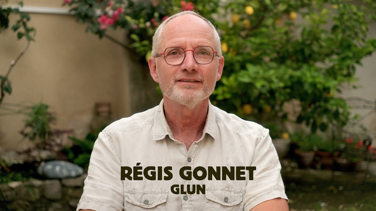 👩‍🌾#Ep5 - Régis Gonnet 