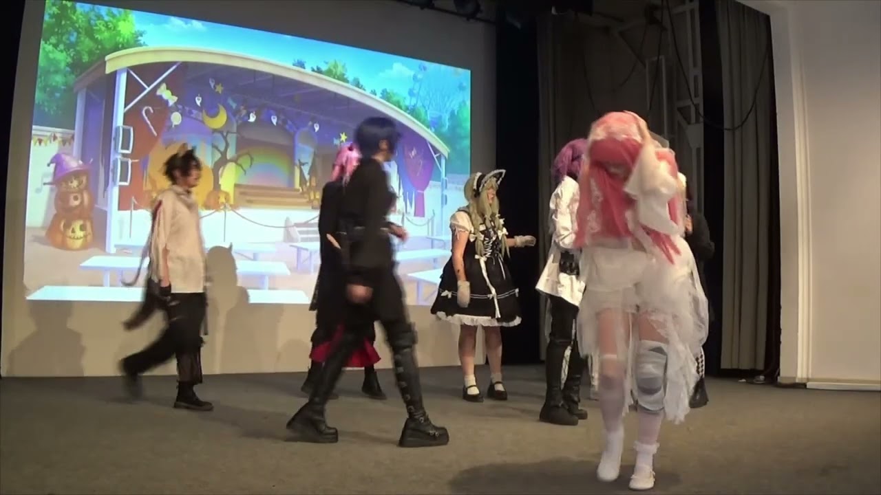 Halloween 2025