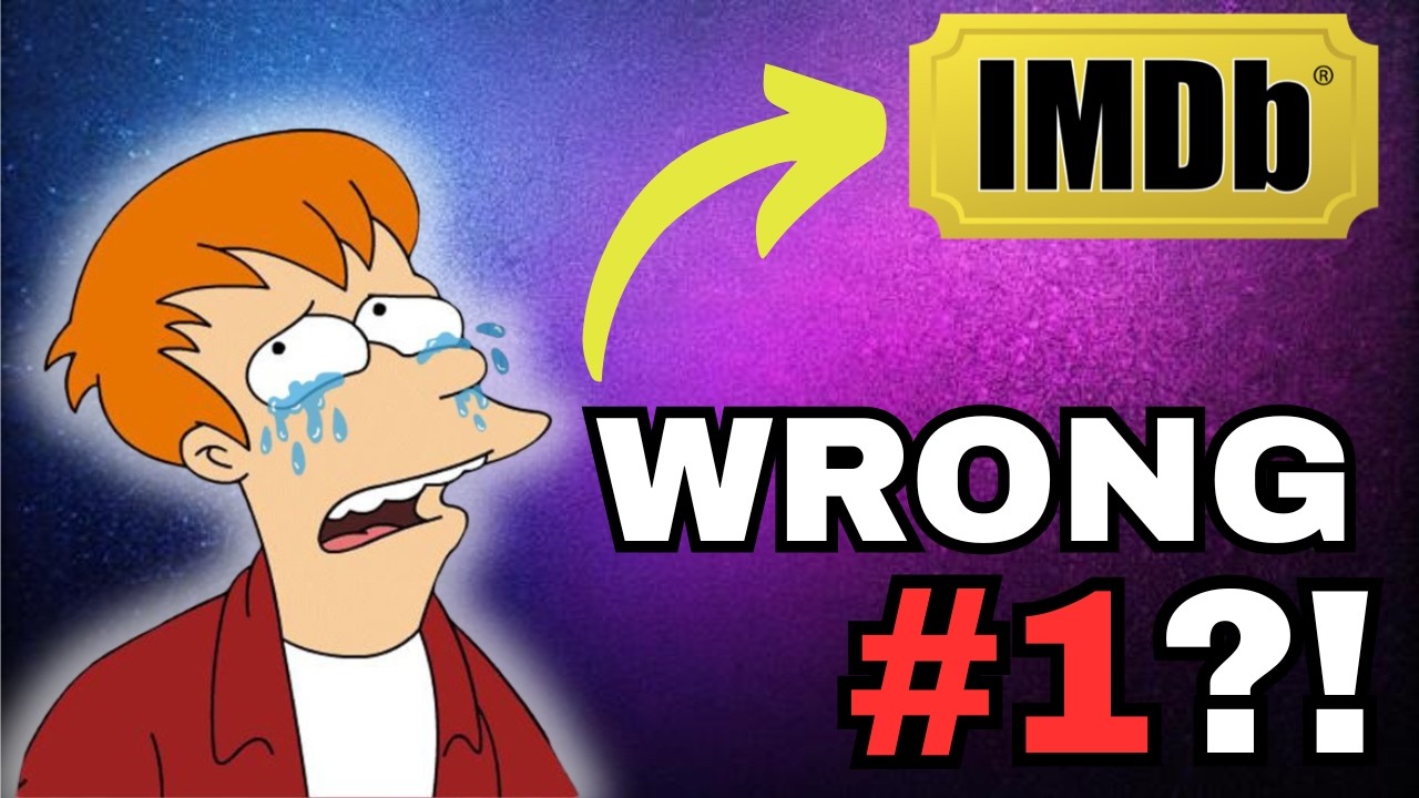 Ranking Futurama Episodes by Their IMDB Ratings