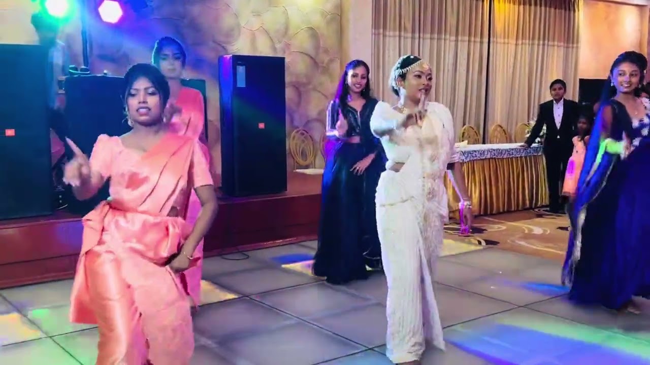 Surprise dance 💃💃