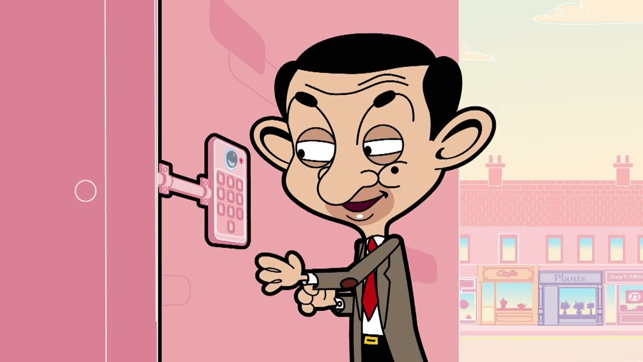 Fim do jogo | Mr. Bean em Portugu&ecirc;s | Desenhos animados para crian&ccedil;as | WildBrain Portugu&ecirc;s