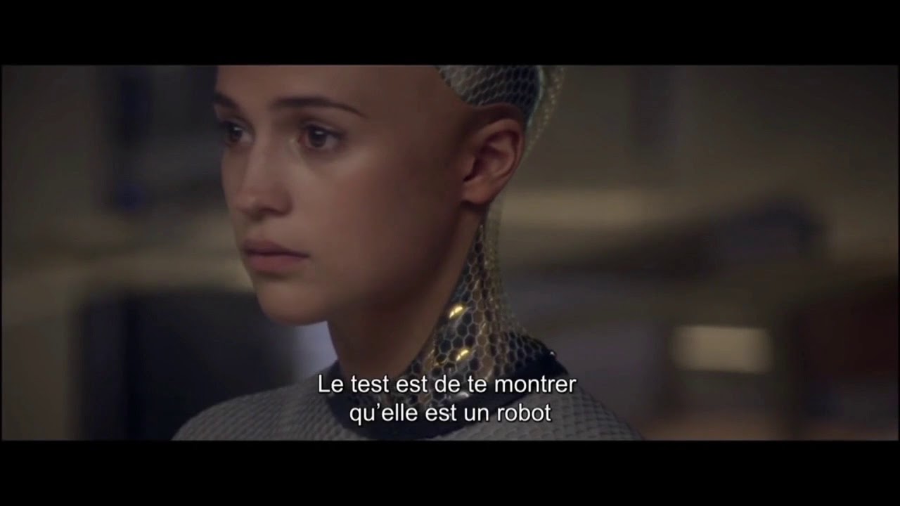 Robots et IA: de la fiction à la réalité, où en est-on vraiment? | La Grande Jonction 2018