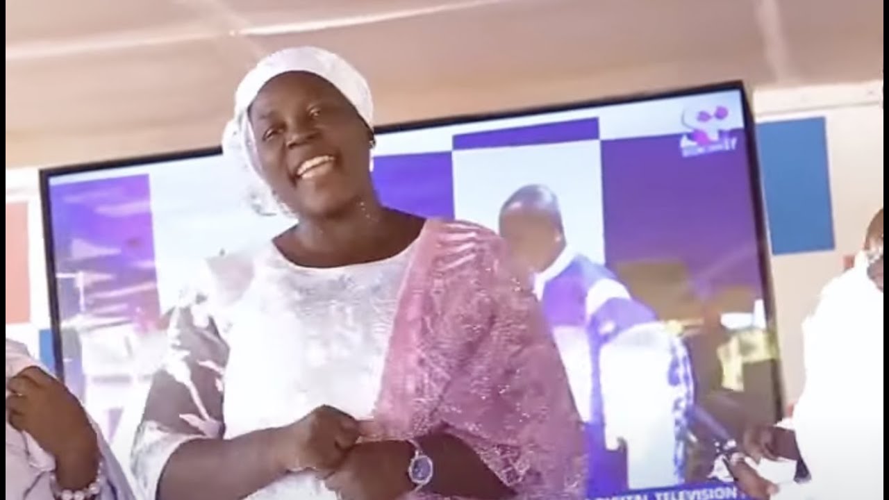 EWINNOOOH by G Becks | Stephen Adom Kyei-Duah