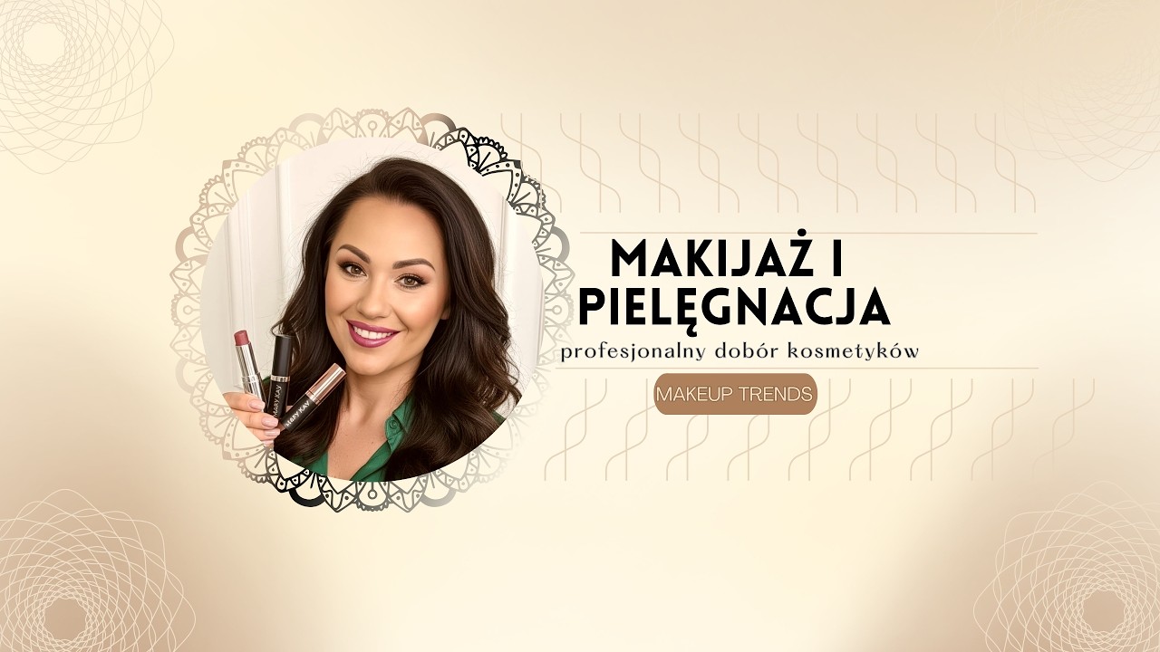 Makijaż na imprezę