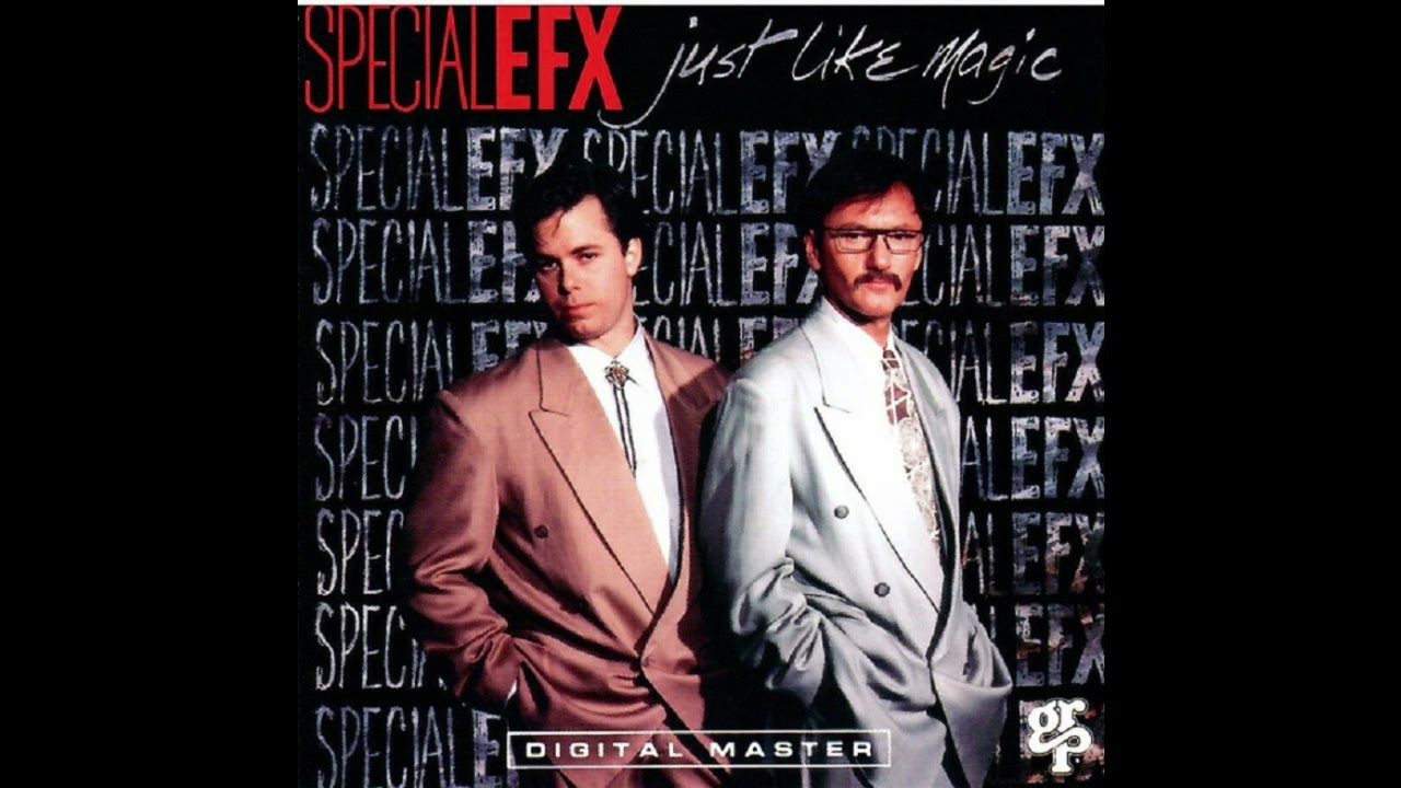 Special EFX &mdash; Looking For Seventh Heaven