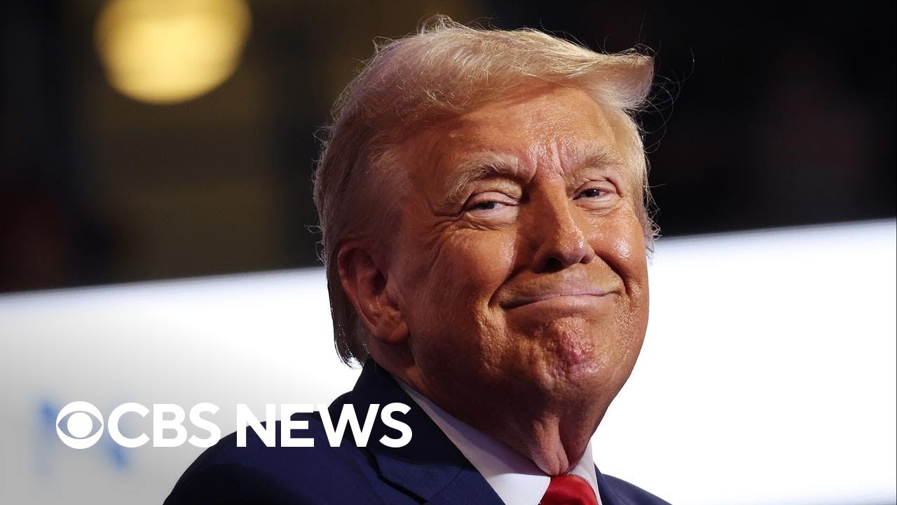 Fact checking Trump's connections to Project 2025