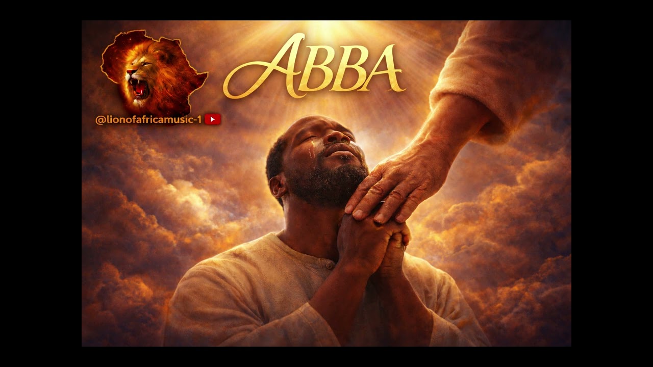 Abba (Intimate Worship) | Father, I Belong to You.