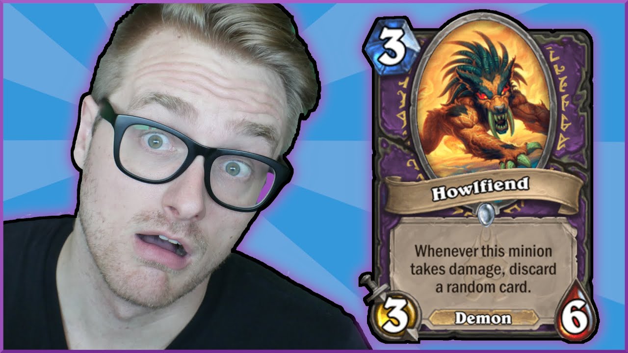 I Gave My Opponents these Minions...