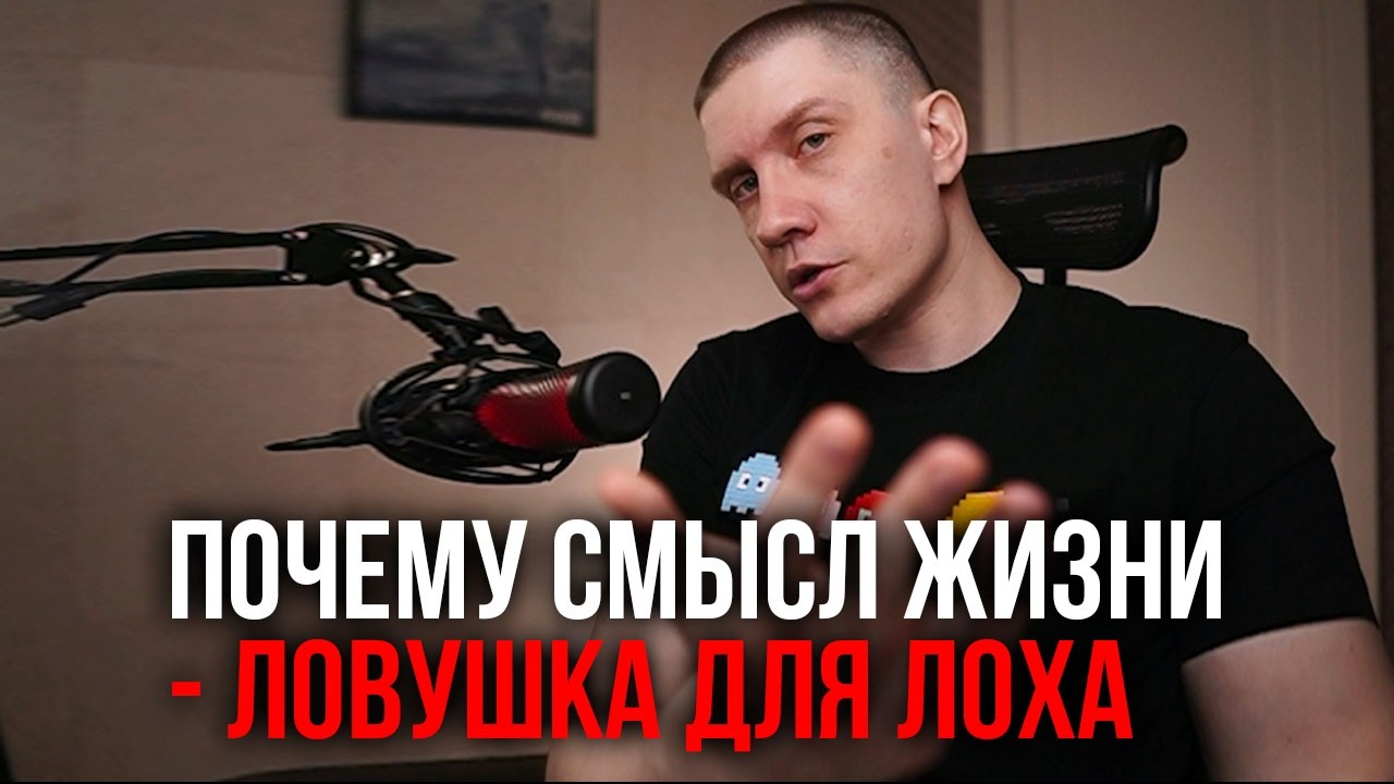 Найду за вас смысл жизни