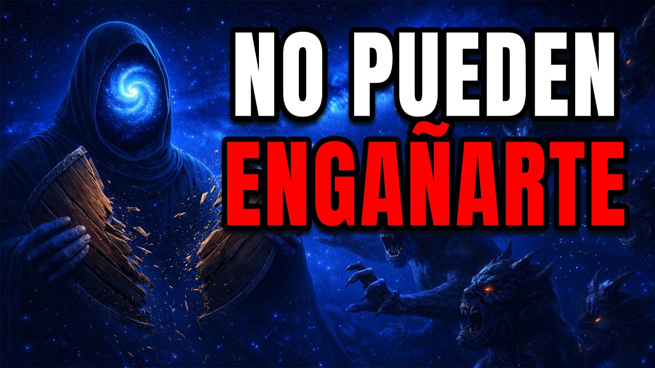 Elegido, Rompiste Su Ego... S&oacute;lo Tu Puedes Ver Sus Intenciones