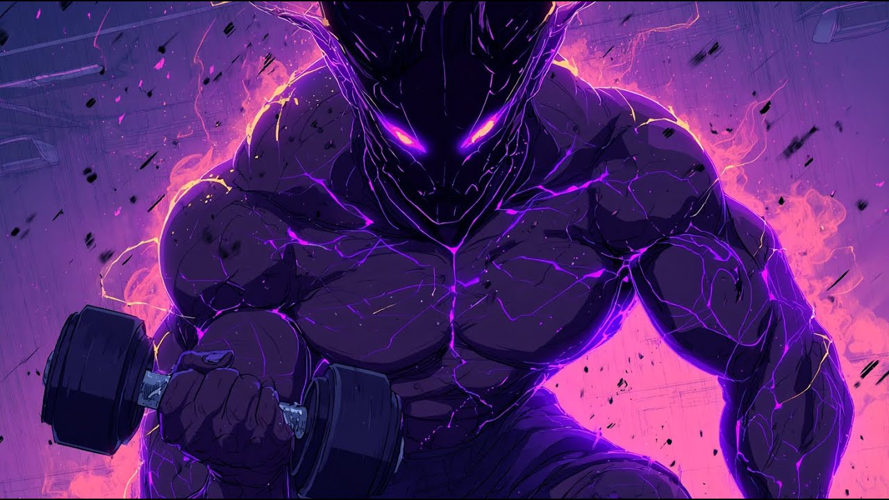 Gym Workout Beats | Training Music for Strength & Focus