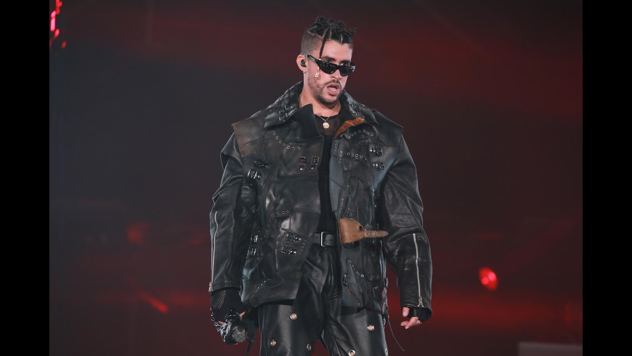 Bad Bunny to star as new superhero 'El Muerto' in stand-alone Marvel movie l ABC7