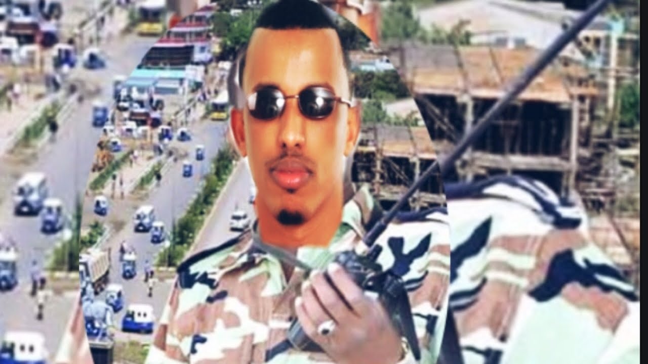 ILKACASE QAYS HEES CUSUB XASUUQI OROMO 2018