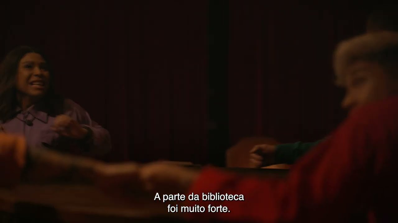Ep. 4: o último desafio na Monster Mansion